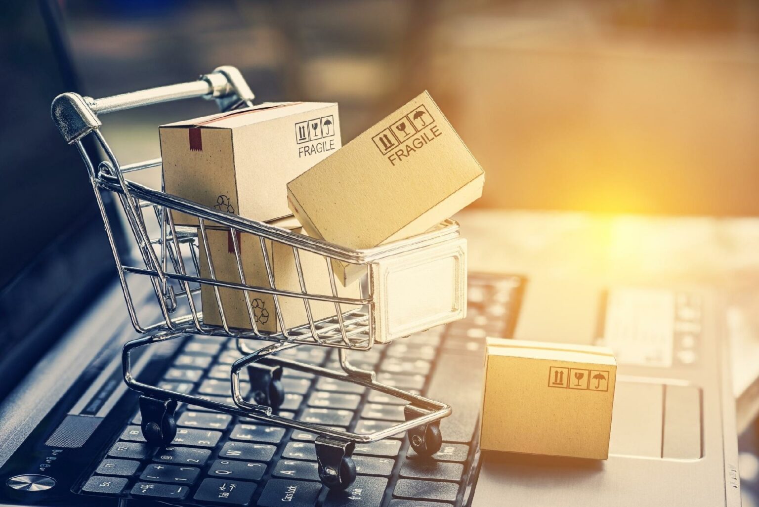 As 5 tendências que vão impactar o e-commerce em 2020