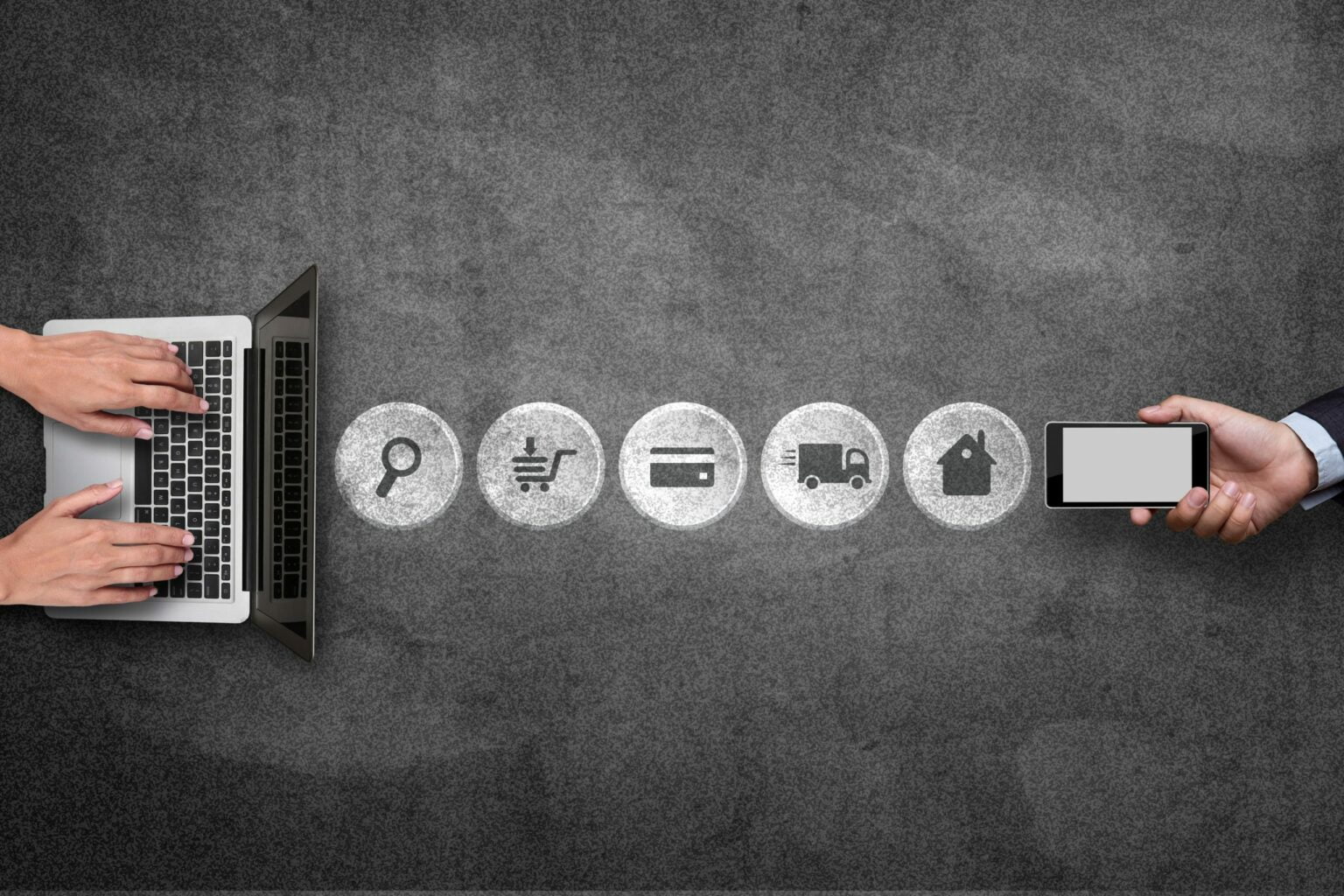Empresa focada em negócios digitais recebe aporte e planeja crescer 300% até 2023 Empresa focada em negócios digitais recebe aporte e planeja crescer 300% até 2023