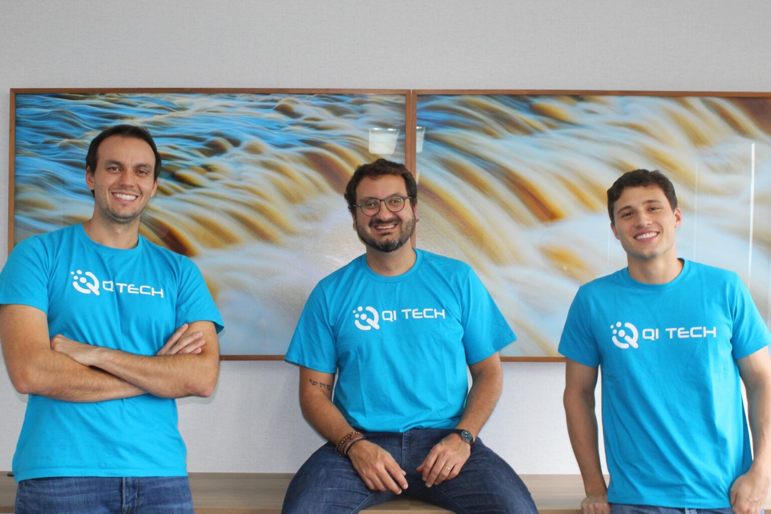 Fintech recebe aporte de R$ 270 milhões em rodada liderada pelo Fundo Soberano de Cingapura Fintech recebe aporte de R$ 270 milhões em rodada liderada pelo Fundo Soberano de Cingapura
