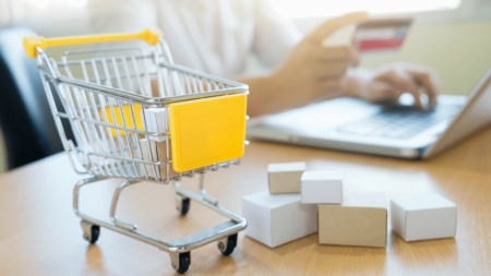 Gestão de e-commerce: o que vale a pena terceirizar?