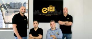Startup de soluções para condomínios recebe aporte da Iporanga Ventures