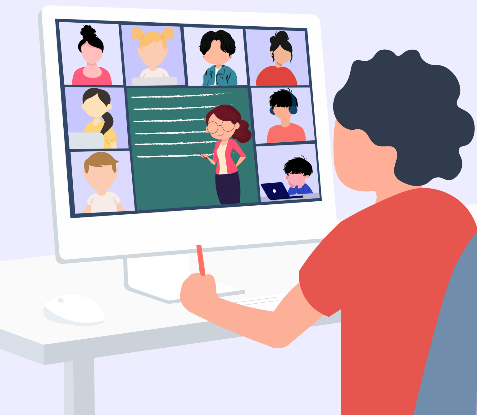 Entenda como as tecnologias ditarão o futuro da educação