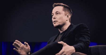 Elon Musk pede que Amazon seja dividida