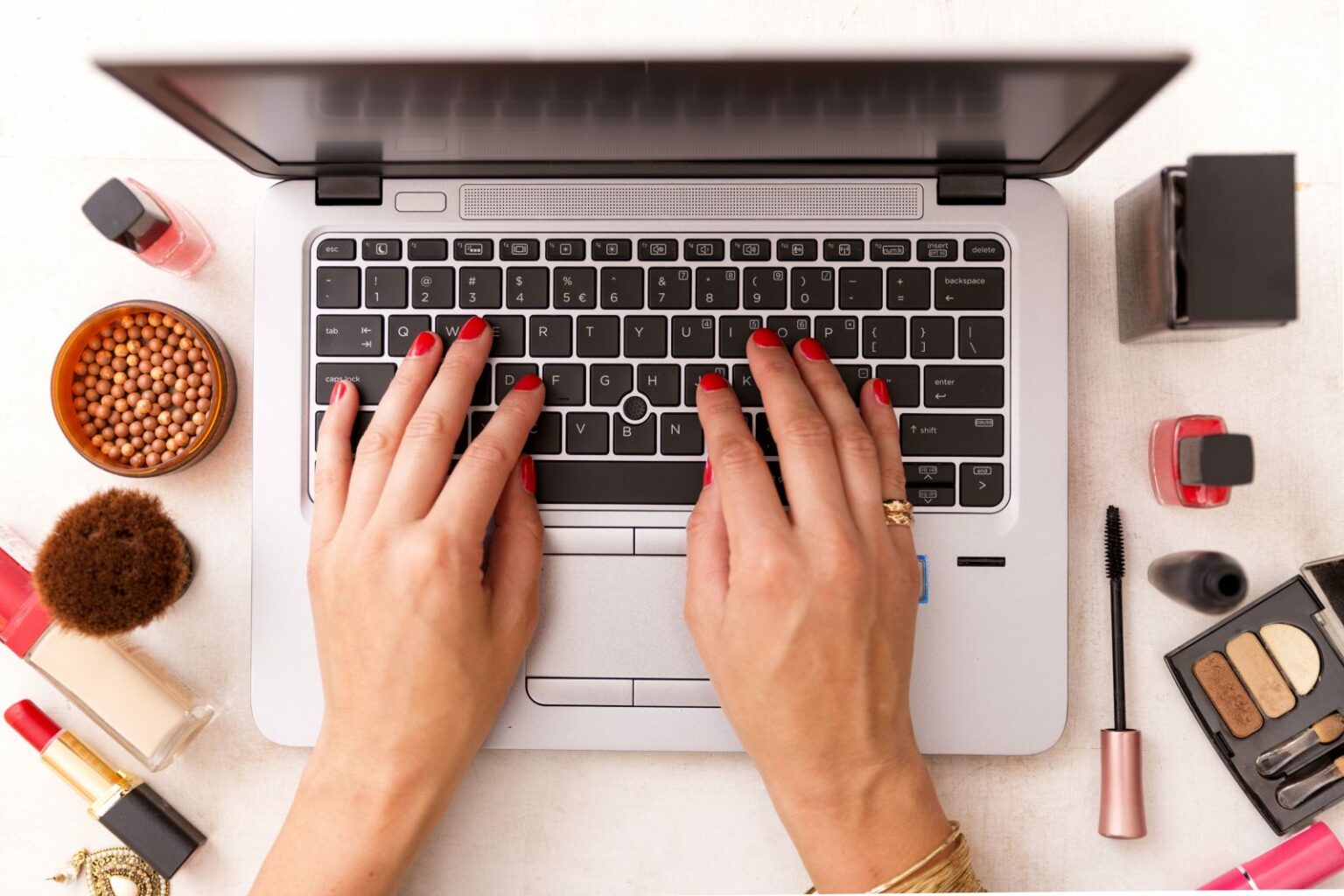 Embelleze e Getnet ajudam duas mil lojas a criarem e-commerce próprio