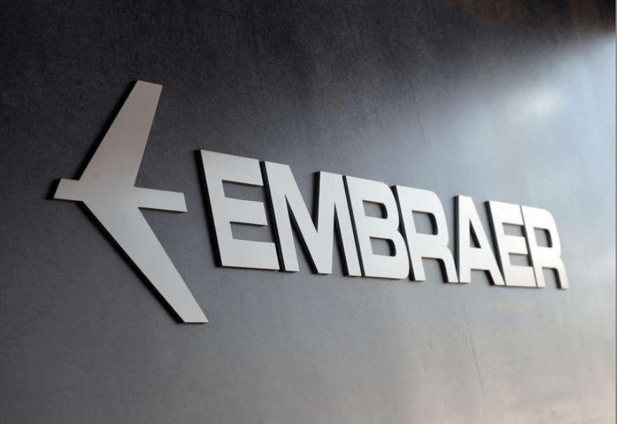 Embraer anuncia investimento em empresa especializada de cibersegurança