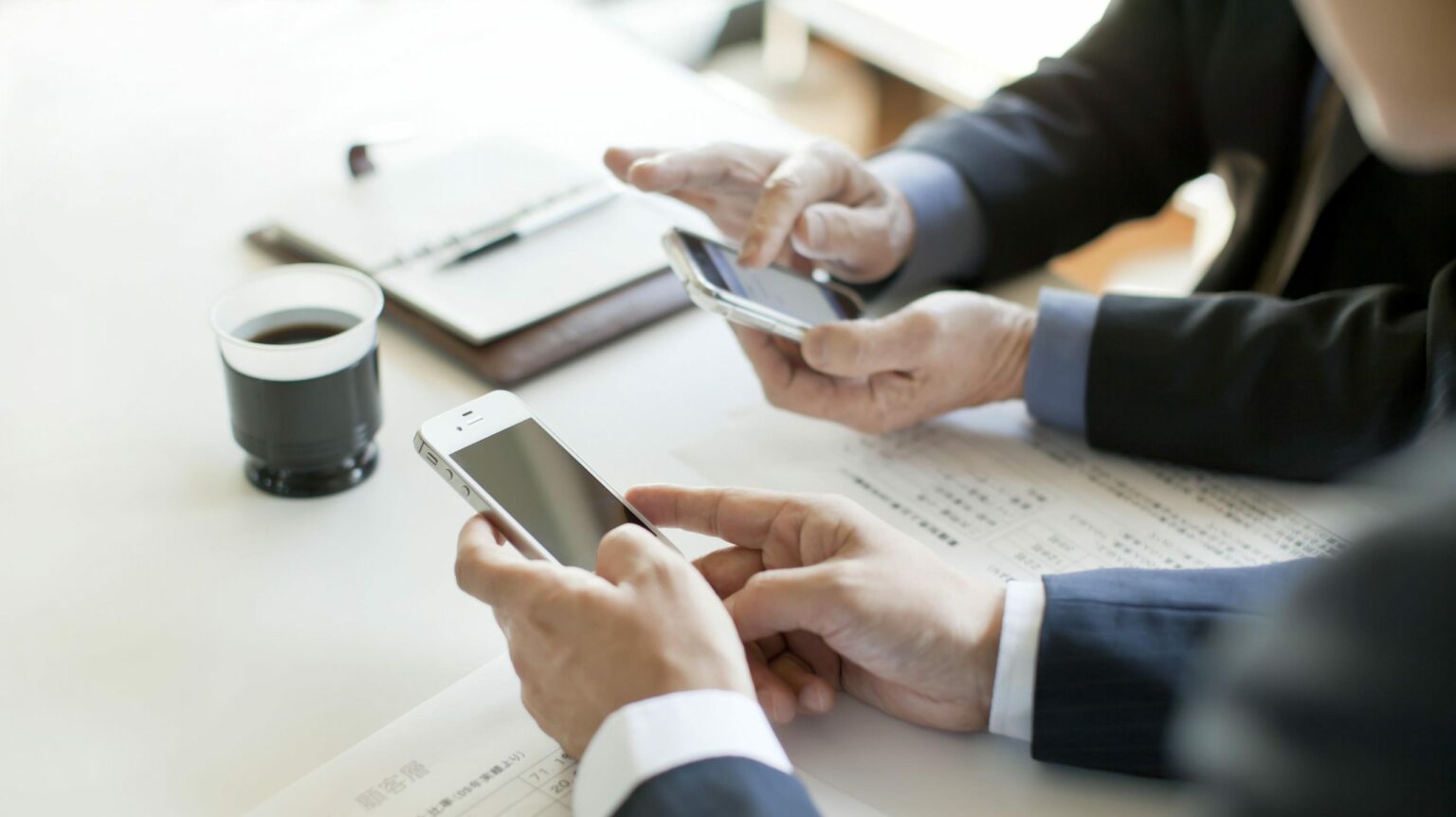 Endeavor busca scale-ups com soluções B2C