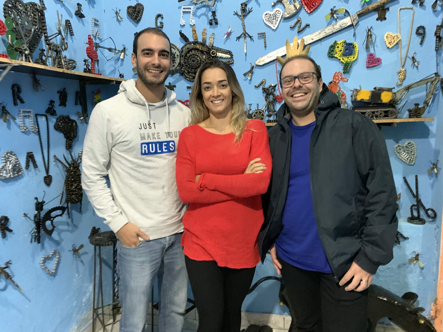 Startup promove arrecadações online para comunidades brasileiras em combate à Covid-19