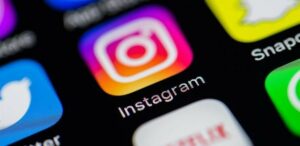 instagram geolocalização