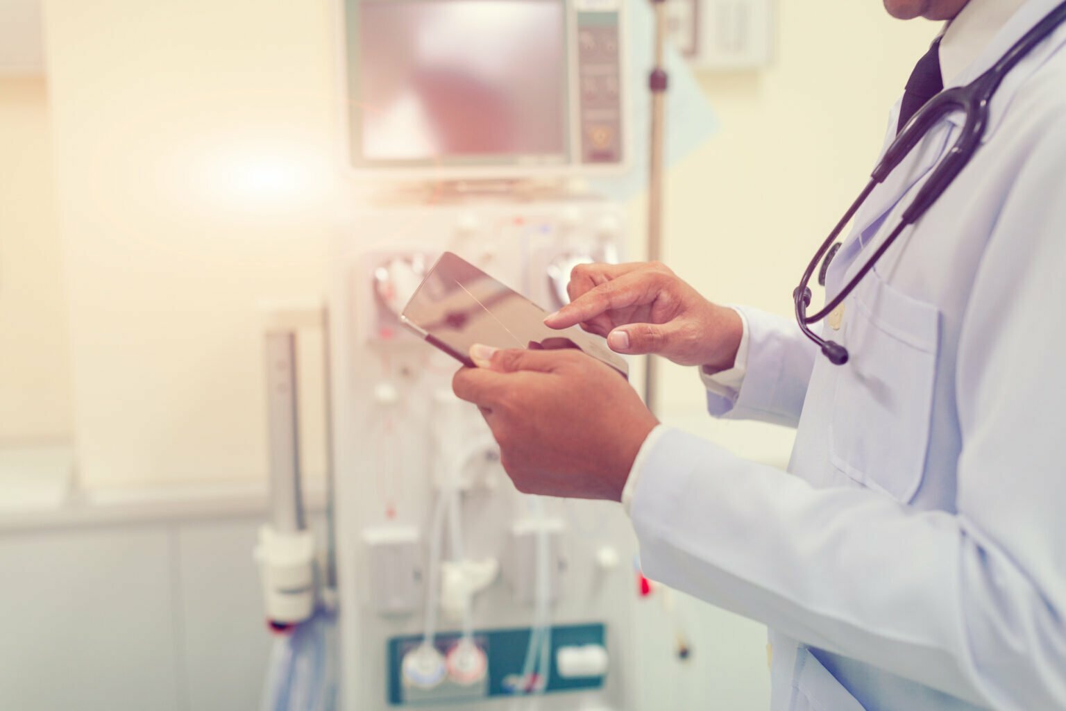 Dr.consulta oferecerá teste rápido para detecção de coronavírus em coleta domiciliar