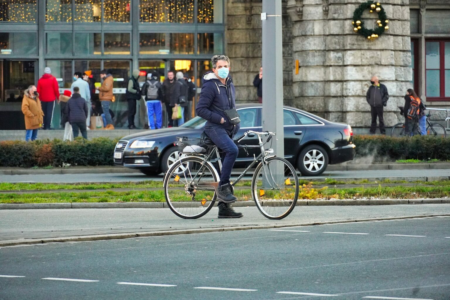 A importância das bicicletas na mobilidade urbana e economia no Brasil