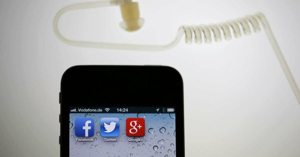 CEOs do Facebook, Twitter e Google vão defender lei que protege plataformas de tecnologia no Senado dos EUA