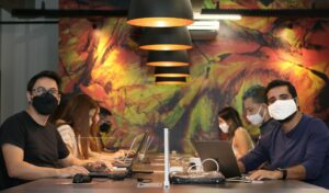 Startup cearense que deseja transformar a comunicação com chatbots recebe aporte da KPTL