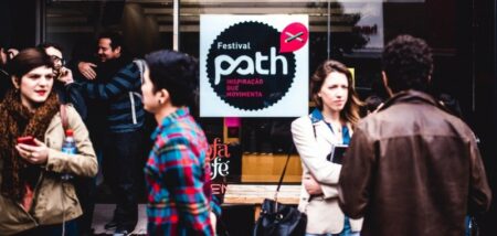 Startup Farm fecha parceria com Festival Path 2016 e leva startups para exporem seus produtos. Saiba mais detalhes!