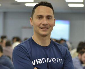 IDTech adquire startup de gestão de processos digitais