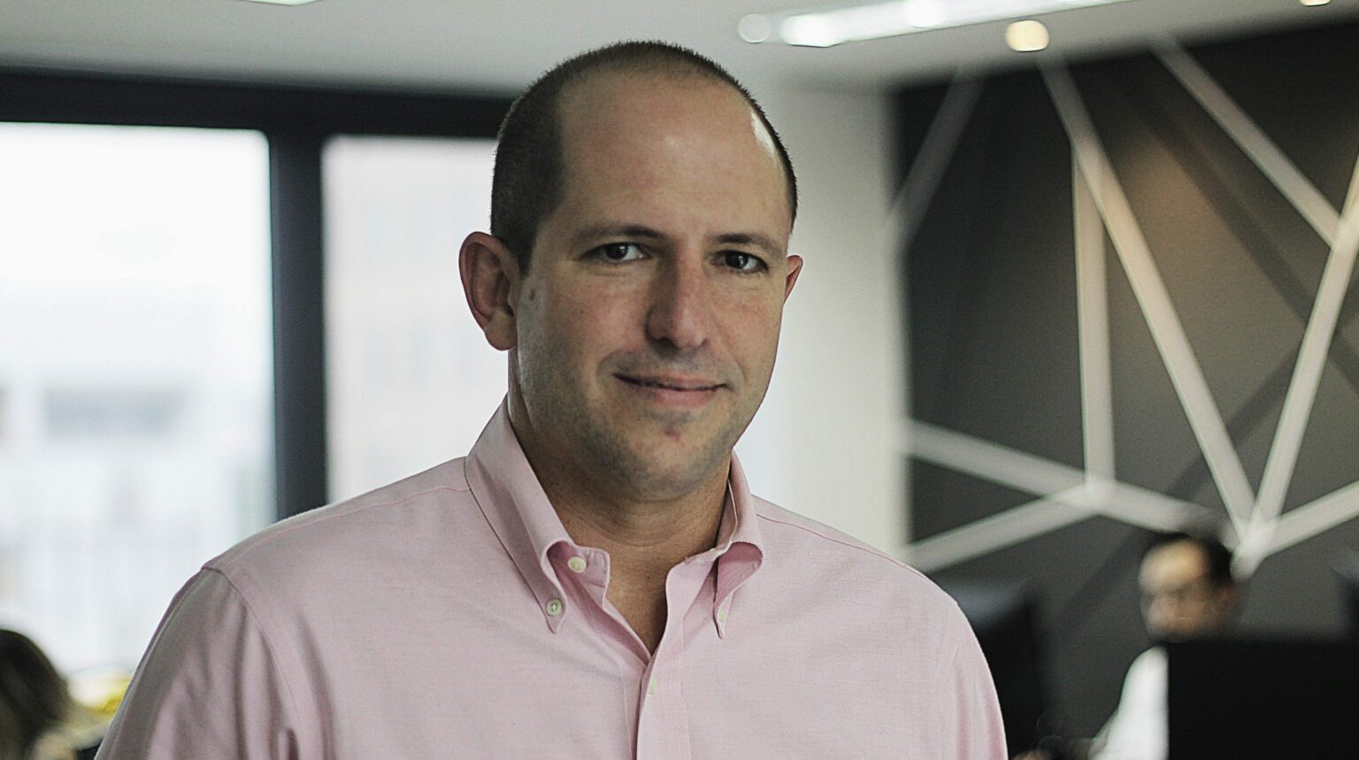 Fintech Open Co recebe aporte de R$ 150 milhões liderado pela IFC e Goldman Sachs Fintech Open Co recebe aporte de R$ 150 milhões liderado pela IFC e Goldman Sachs