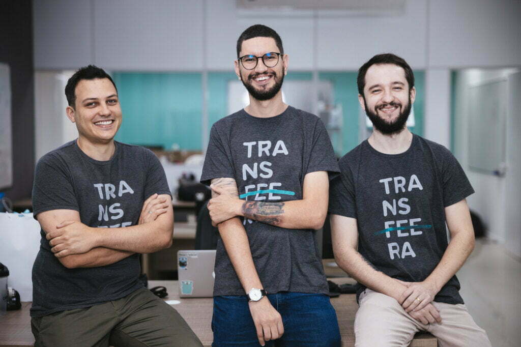Após receber prêmio de Startup Revelação do Ano, fintech anuncia aporte de R$ 3 milhões