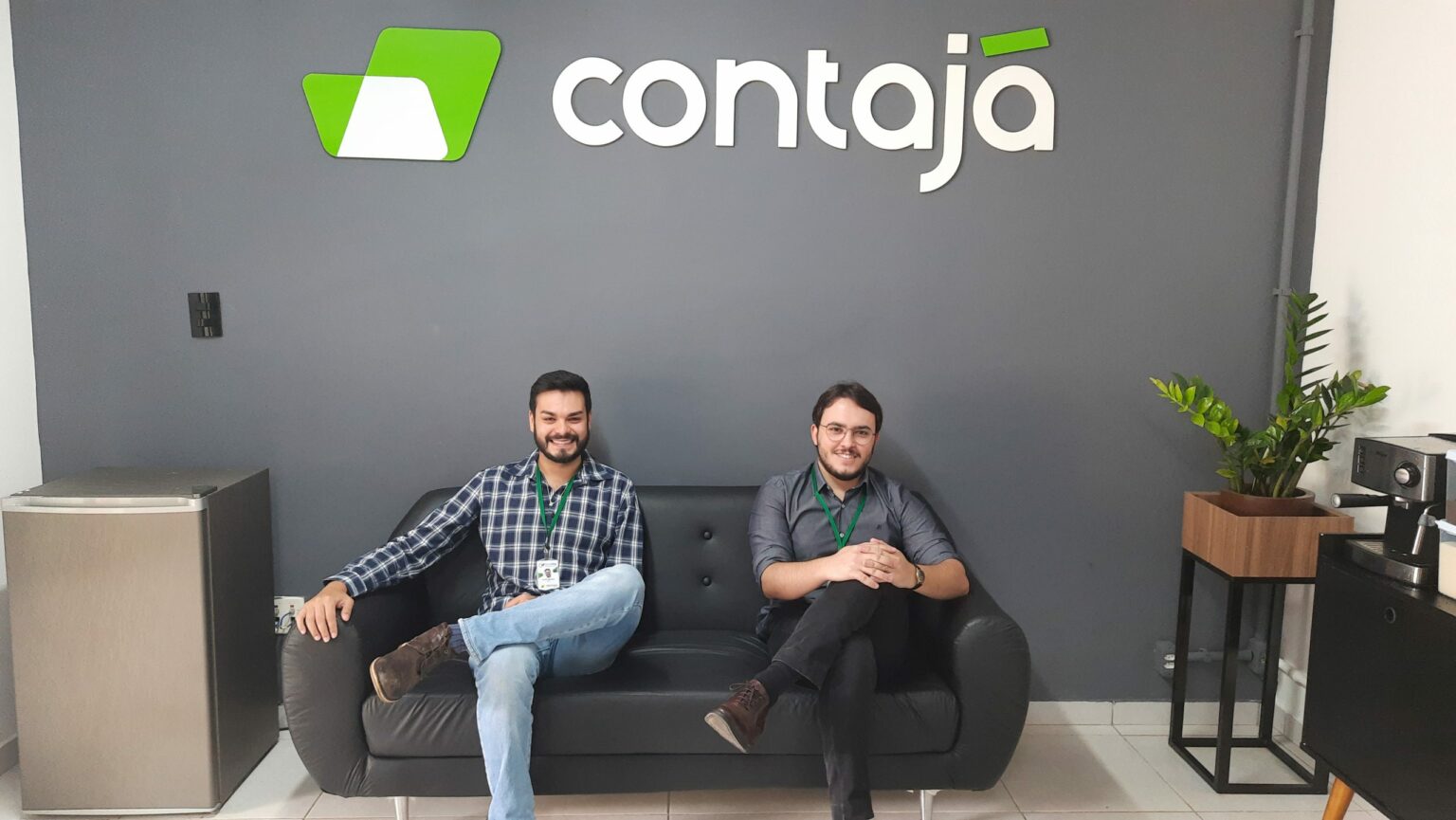 Startup que oferece soluções contábeis recebe aporte de R$ 1,2 milhão Startup que oferece soluções contábeis recebe aporte de R$ 1,2 milhão