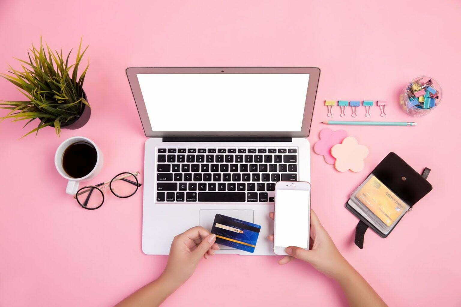 3 pontos que estão definindo o futuro das compras