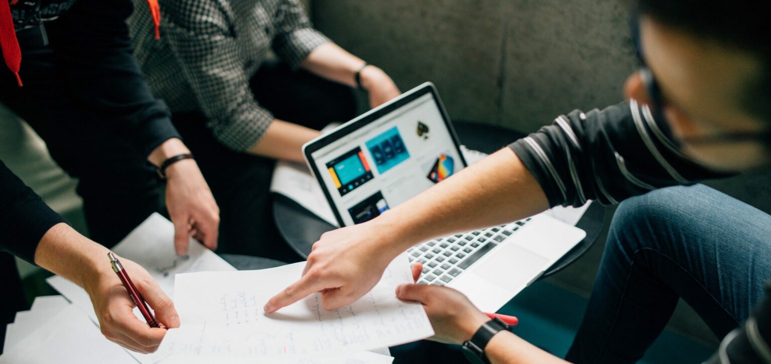 A importância de profissionalizar a gestão da sua startup A importância de profissionalizar a gestão da sua startup