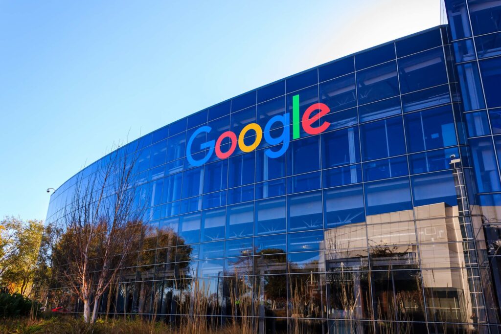 Google anuncia aquisição de 6,6% de empresa de segurança doméstica