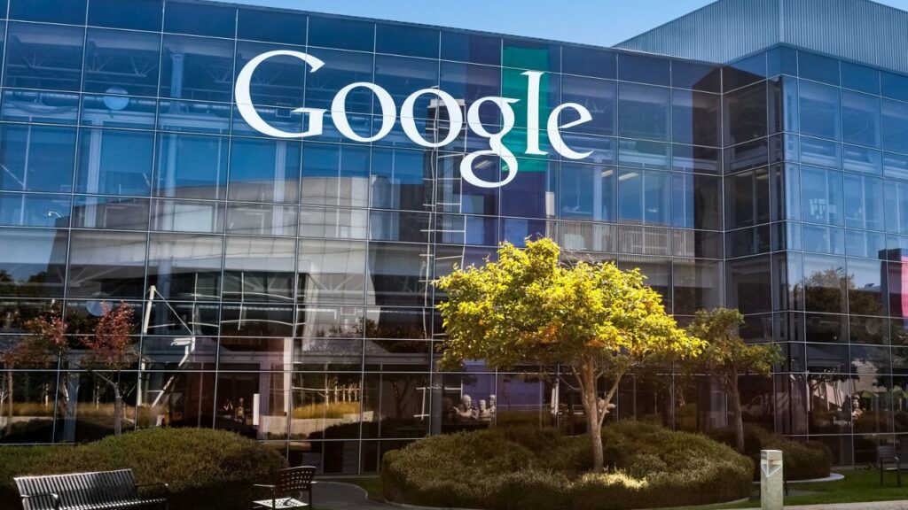 Google vai investir mais de US$ 10 bilhões em escritórios
