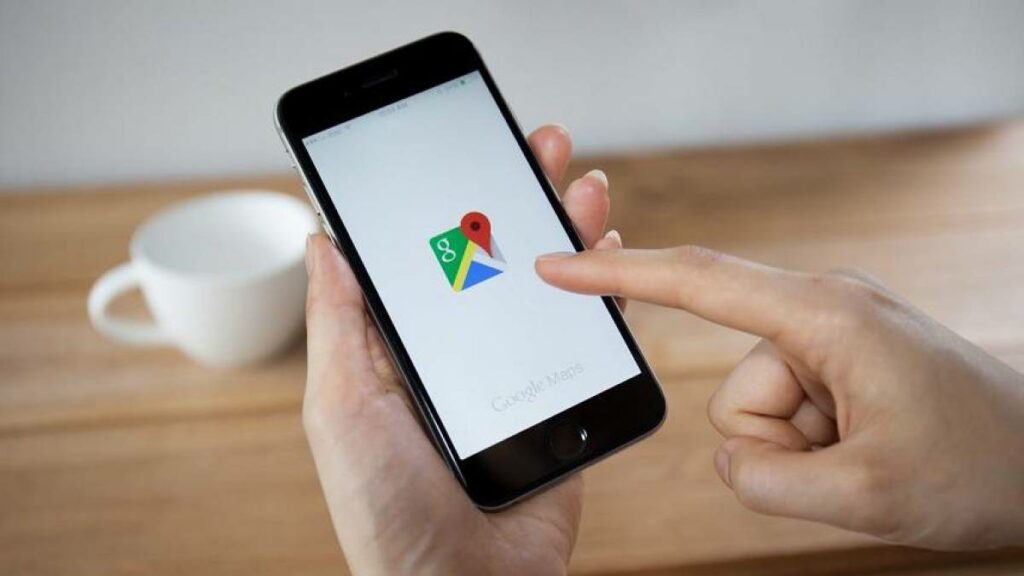 Artista engana Google Maps e causa engarrafamento falso