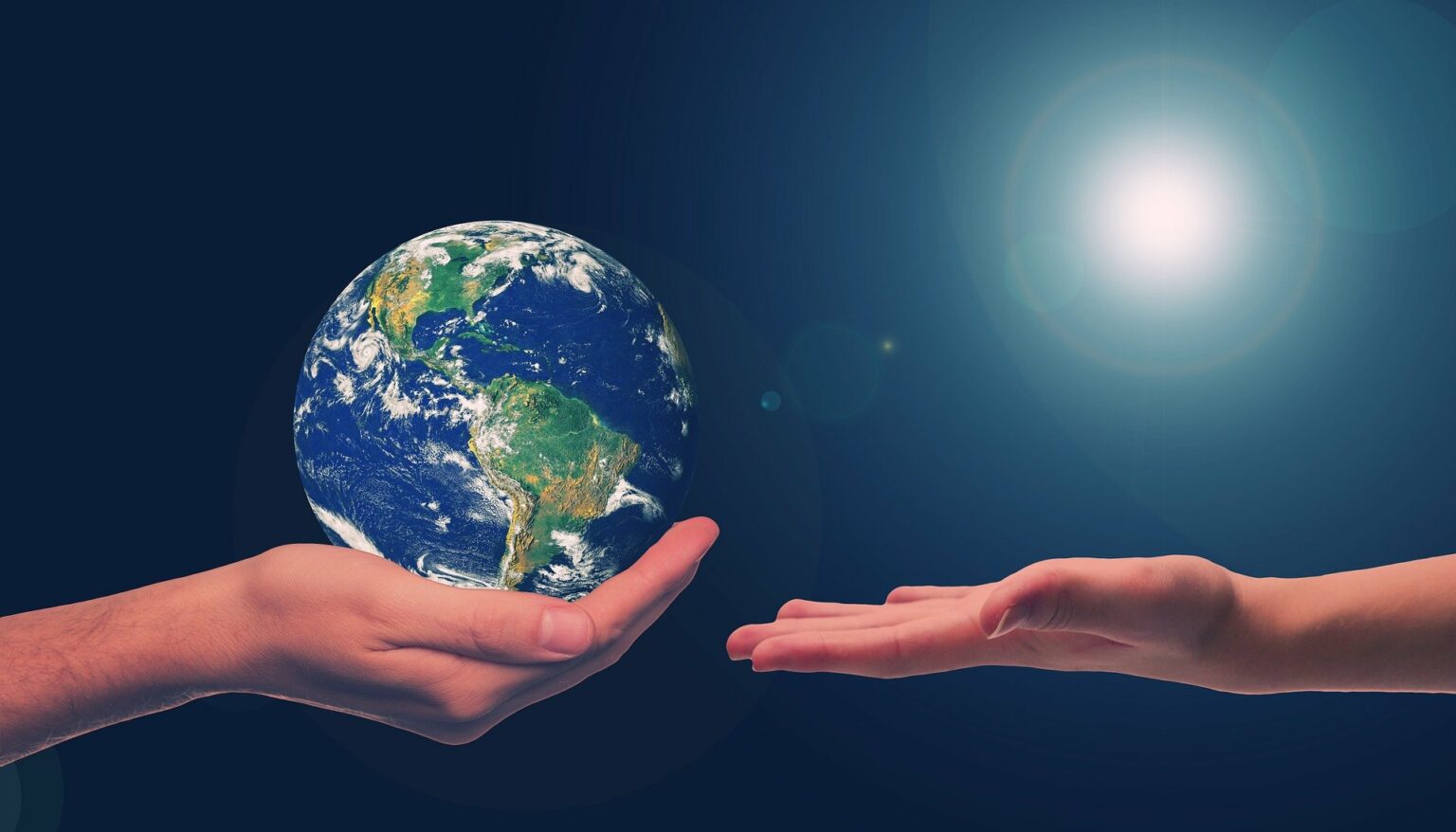 A importância de ser uma empresa sustentável