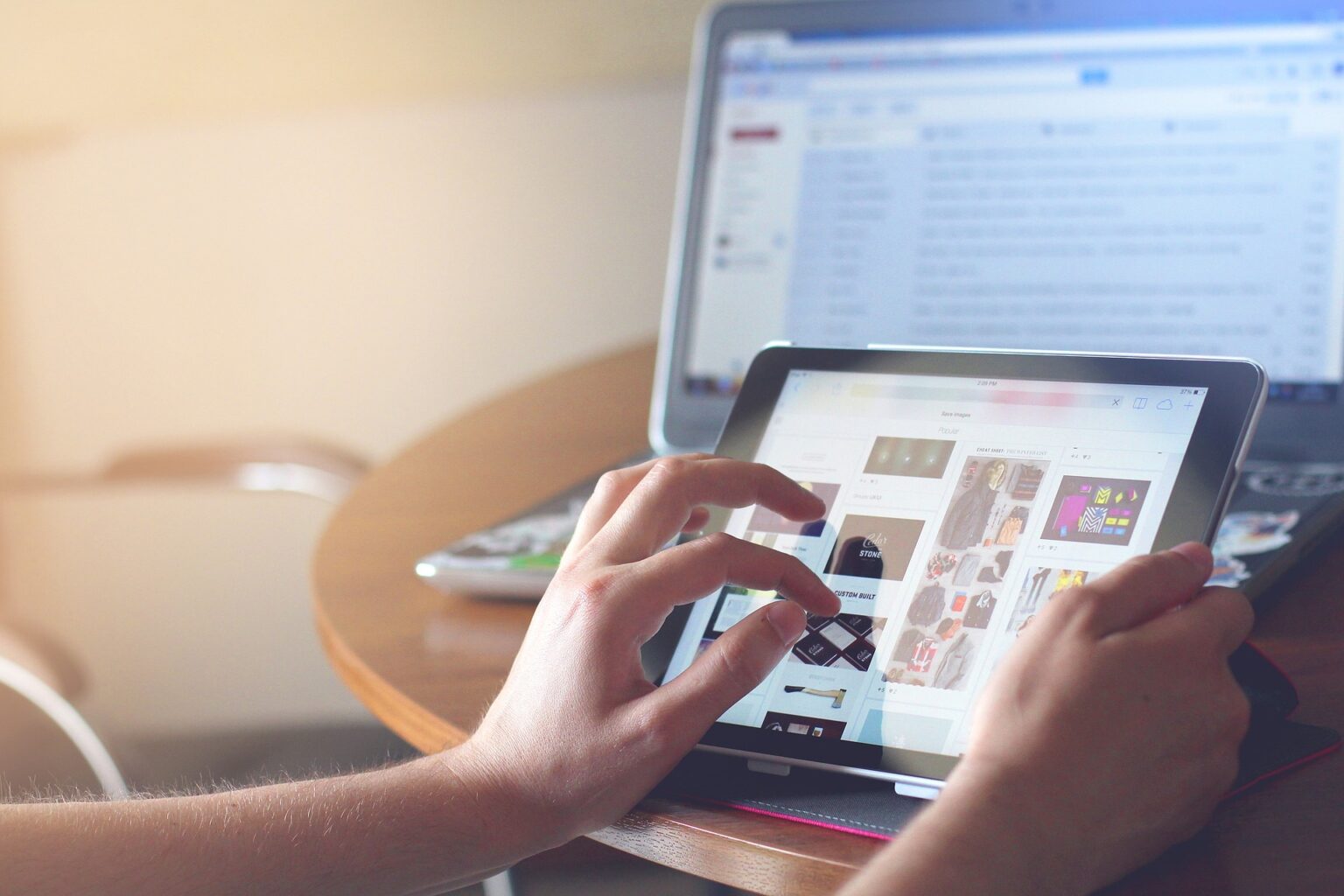 Jornada digital: 5 ferramentas obrigatórias para todo empreendedor Jornada digital: 5 ferramentas obrigatórias para todo empreendedor