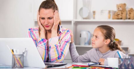 Os desafios do home office e homeschooling pelo olhar de uma mãe empreendedora