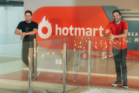 Hotmart anuncia compra de edtech americana