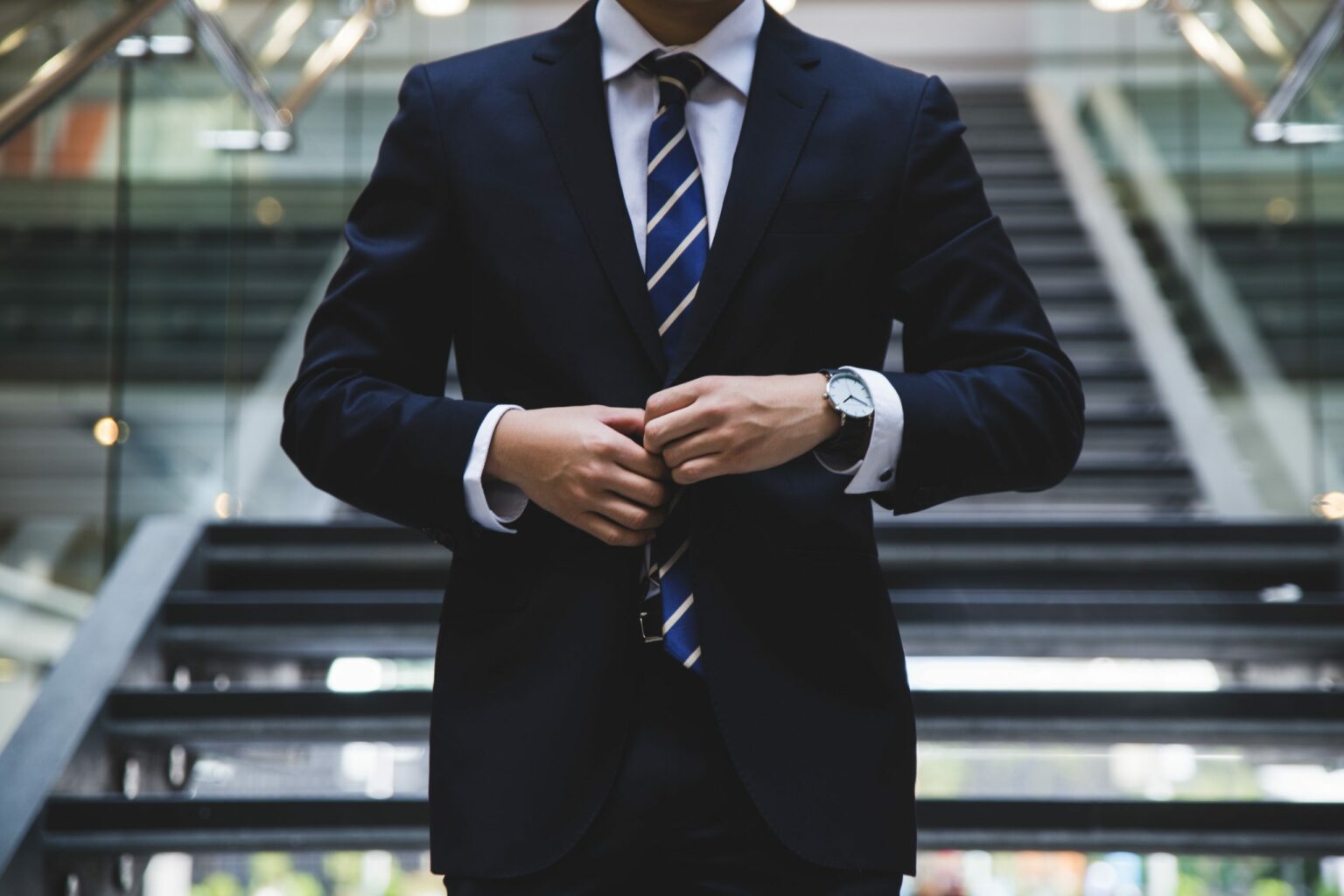 O que significa sucesso para um CEO? O que significa sucesso para um CEO?