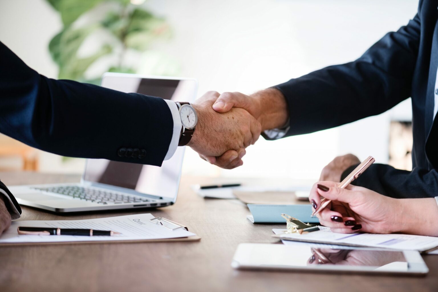 Hurst Capital anuncia aquisição de instituição financeira Hurst Capital anuncia aquisição de instituição financeira