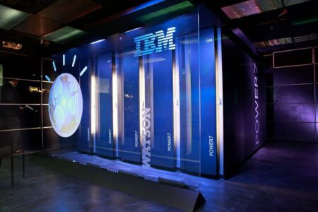 IBM anuncia novas tecnologias para ajudar organizações