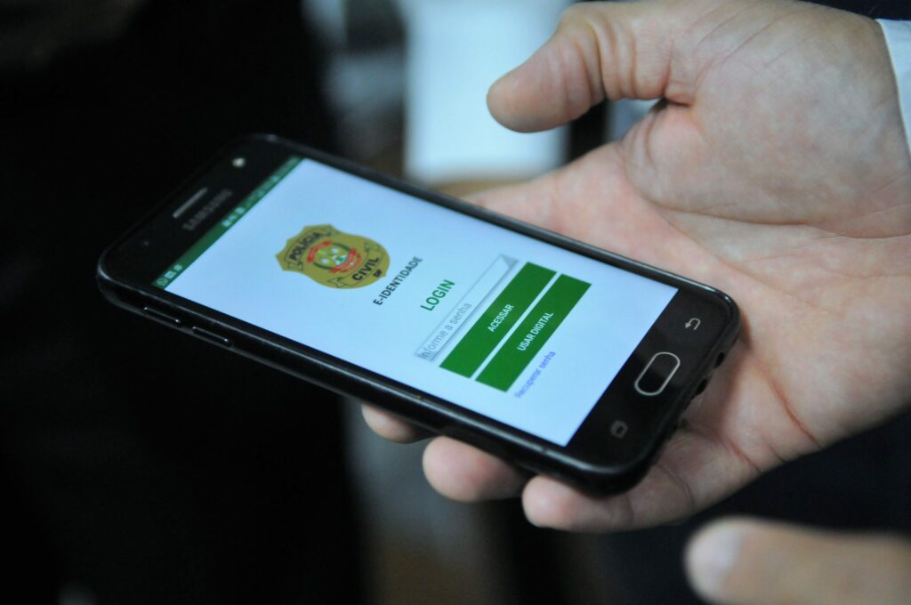 Policiais Civis de São Paulo terão identidade digital com certificado de atributo ICP-Brasil
