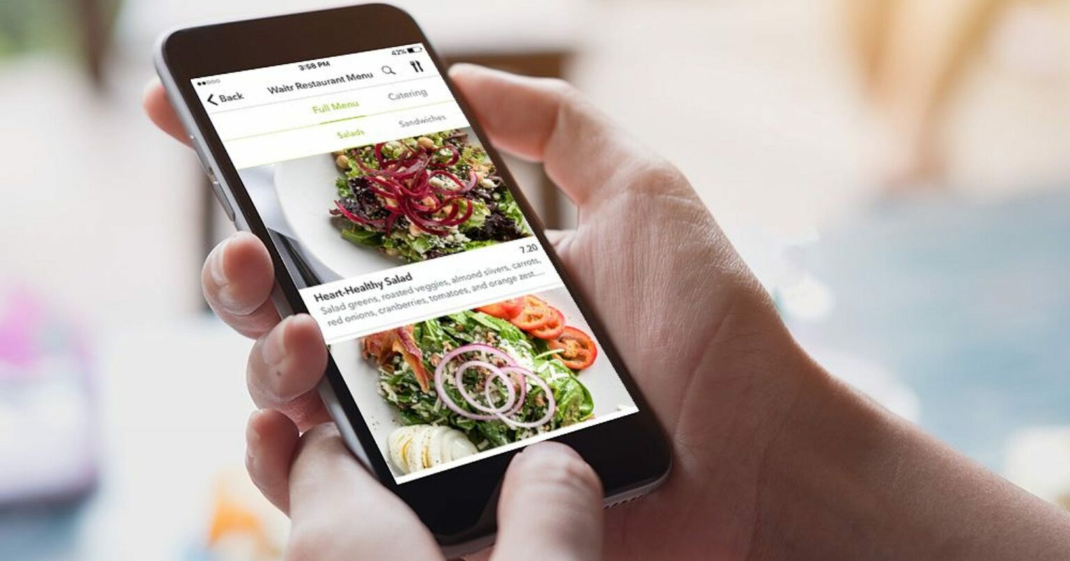 Ifood ajuda estabelecimentos a migrarem para o digital e apostarem no delivery