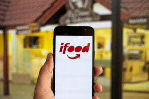 Movile compra controle total do iFood em negócio de até R$ 9,4 bilhões