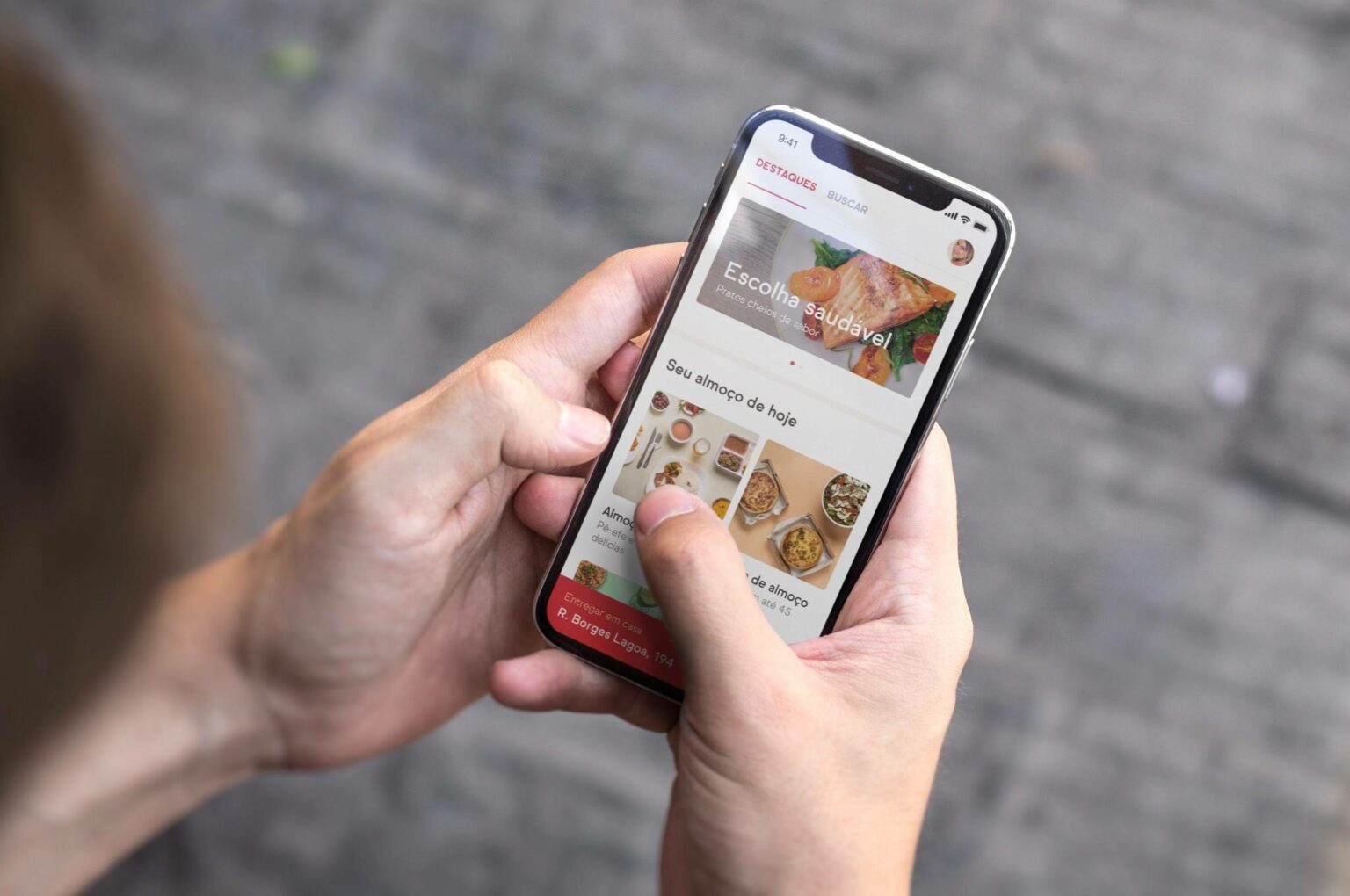 iFood arrecada mais de 60 toneladas de alimentos para famílias afetadas pela covid-19