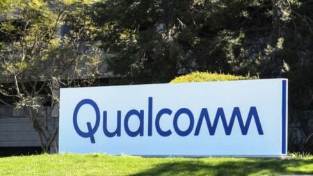 Qualcomm adquire empresa voltada para o design de tecnologia por R$ 1,4 bilhão