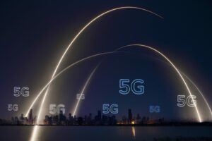 Tecnologia 5G: o que muda para o Brasil e seus consumidores