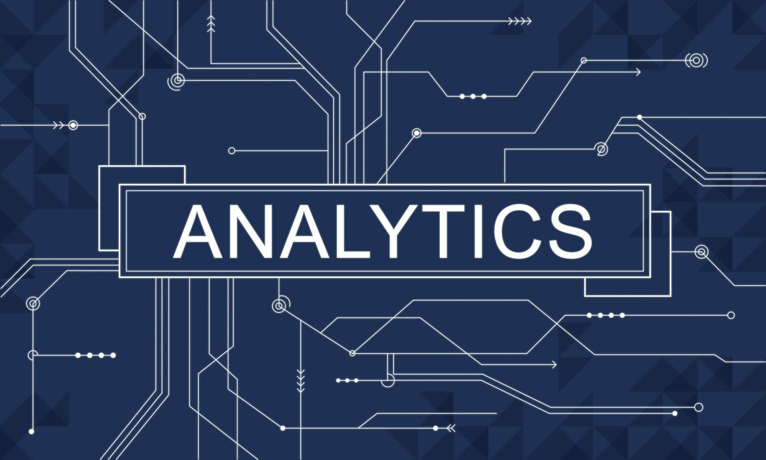 Analytics: o presente e futuro para o pós-pandemia