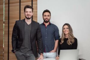 Startup especializada em vídeo atendimento recebe aporte Startup especializada em vídeo atendimento recebe aporte