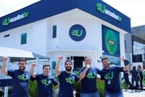 Startup de compra e venda de veículos recebe aporte da DOMO Invest