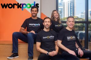 Tecnisa aposta em mini offices e adquire 25% de startup paulistana Tecnisa aposta em mini offices e adquire 25% de startup paulistana