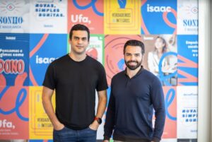 Startup que moderniza a gestão financeira de escolas privadas recebe aporte de US$ 125 milhões