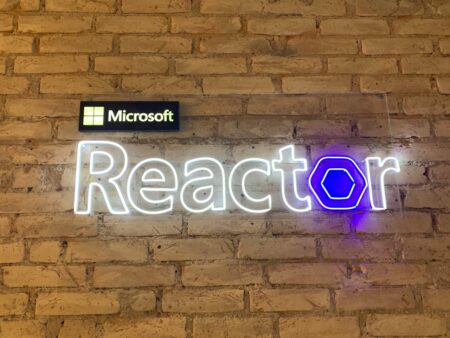 Microsoft Reactor chega ao Brasil para apoiar o ecossistema de startups e desenvolvedores