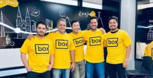 Startup de entregas rápidas recebe aporte da Aliansce Sonae