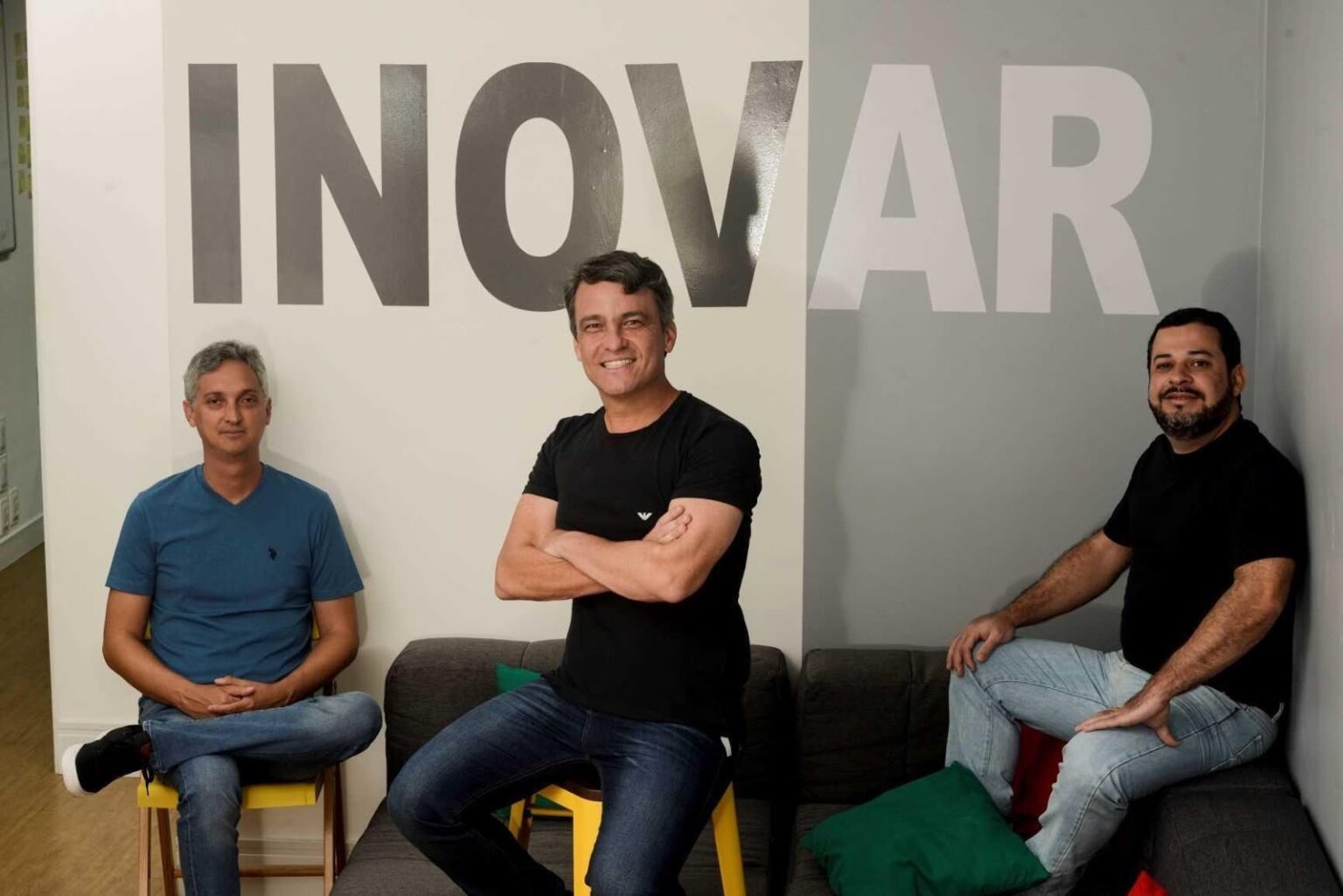 Empresas nordestinas anunciam fusão e miram expansão internacional Empresas nordestinas anunciam fusão e miram expansão internacional