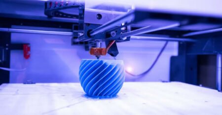 2020: o ano da consolidação do uso da impressão 3D
