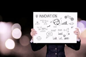 Para inovar rápido, simplifique e integre soluções já existentes