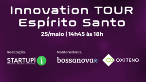 Imersão digital leva participantes para conhecer o ecossistema de inovação e startups do Espírito Santo